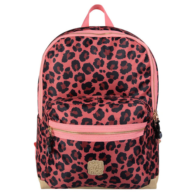 Pick & Pack Rugzak Something Wild L Spotty