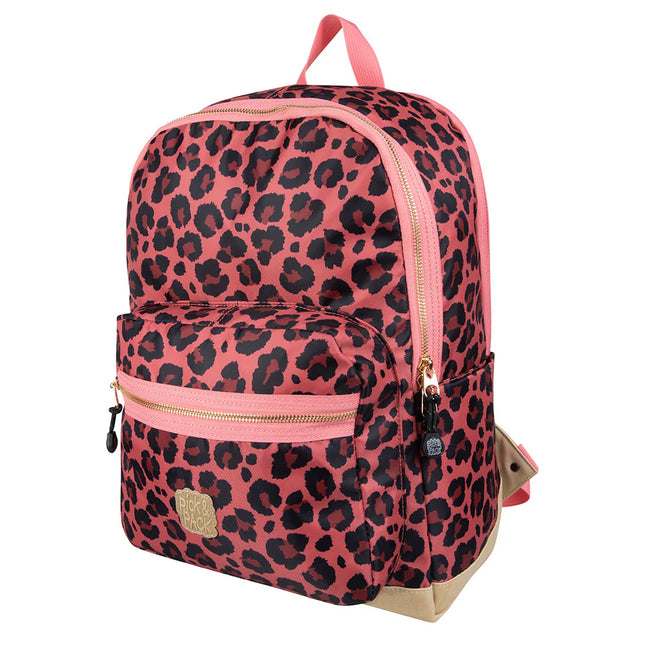 Pick & Pack Rugzak Something Wild L Spotty
