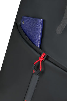 Samsonite Ecodiver Foldable Duffle WH 4 in 1