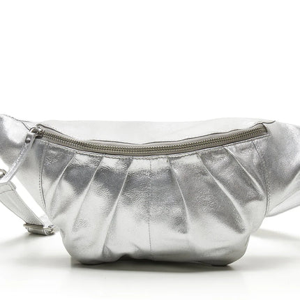 Chabo Bags Party Bum Bag Zilver