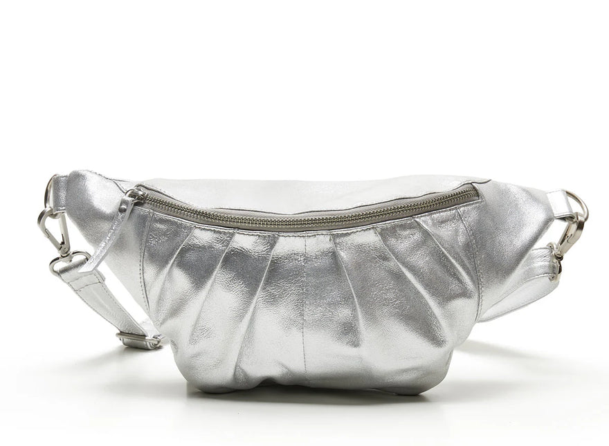 Chabo Bags Party Bum Bag Prateado