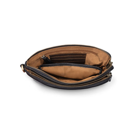 Bag2Bag Perugia Crossbody Tas