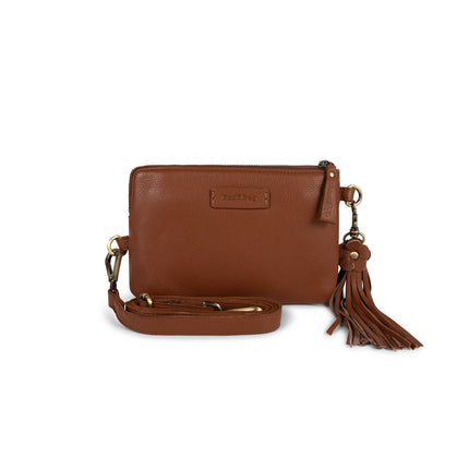 Bag2Bag Perugia Crossbody Tas
