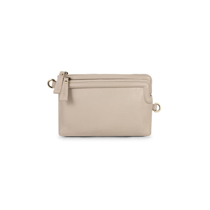 Bag2Bag Perugia Crossbody Tas Cream