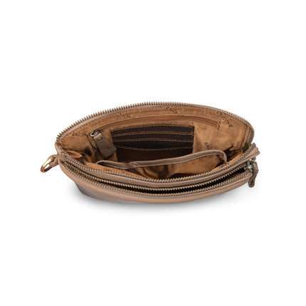 Bag2Bag Perugia Crossbody Tas