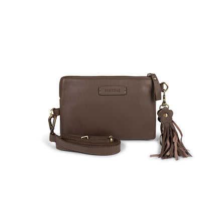 Bag2Bag Perugia Crossbody Tas