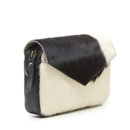Chabo Bags Rio Romy Hair-on Schoudertas