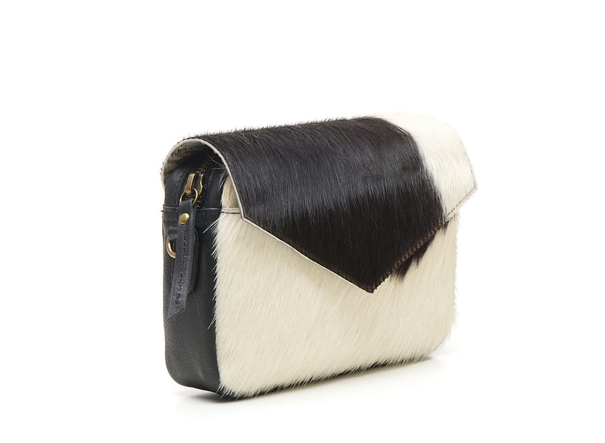 Chabo Bags Rio Romy Hair-on Schoudertas