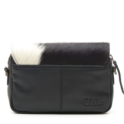 Chabo Bags Rio Romy Hair-on Schoudertas