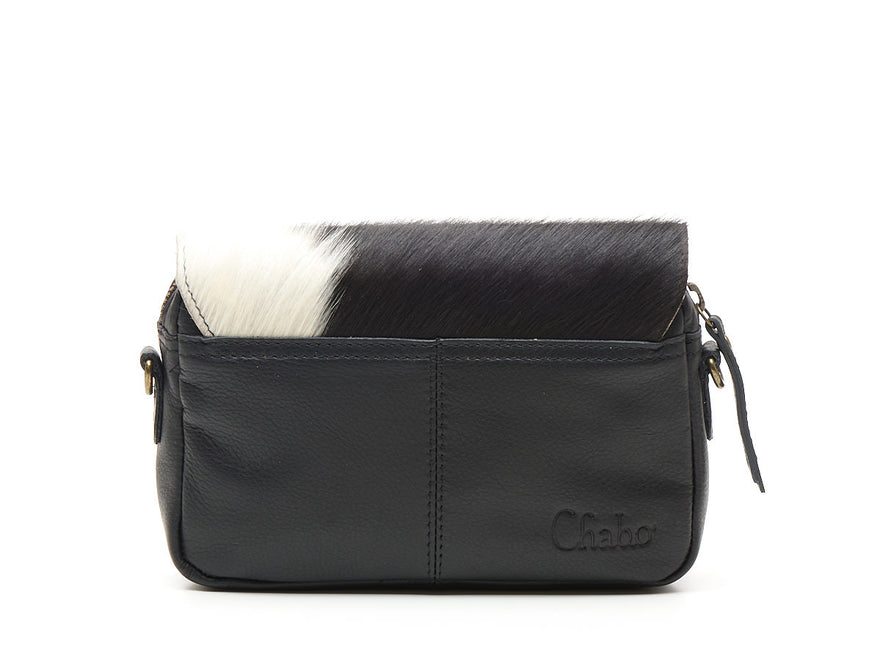 Chabo Bags Rio Romy Hair-on Schoudertas