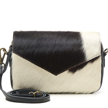 Chabo Bags Rio Romy Hair-on Schoudertas