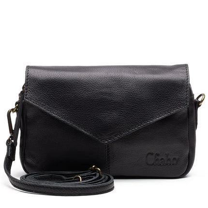 Chabo Bags Rio Romy Plain Schoudertas
