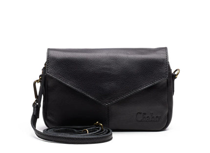 Chabo Bags Rio Romy Plain Schoudertas