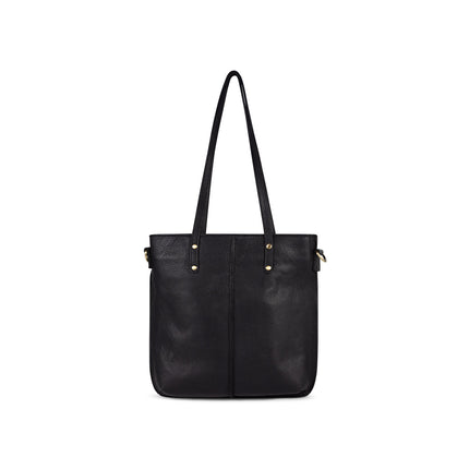 Bag2Bag Rome Schoudertas Zwart