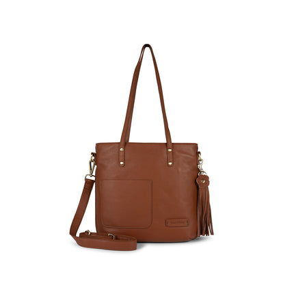 Bag2Bag Rome Schoudertas