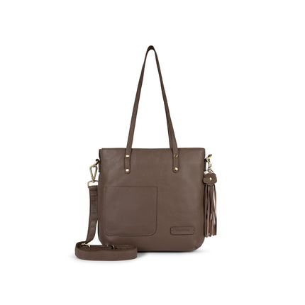 Bag2Bag Rome Schoudertas