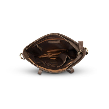 Bag2Bag Rome Schoudertas