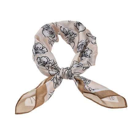 Day & Eve by Go Dutch Label Scarf