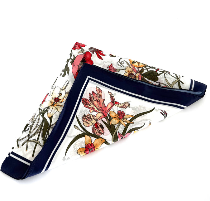 Day & Eve by Go Dutch Label Scarf