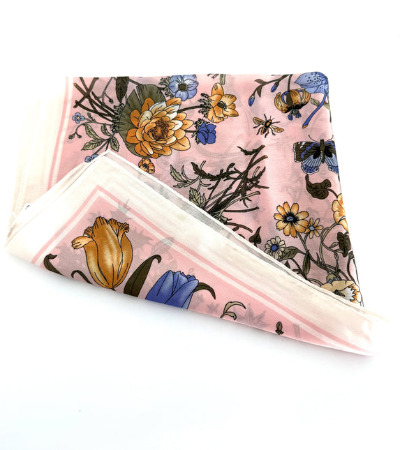 Day & Eve by Go Dutch Label Scarf