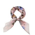 Flower Scarf