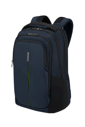 Batoh Samsonite Guard it 3,0 L 17,3" modrý