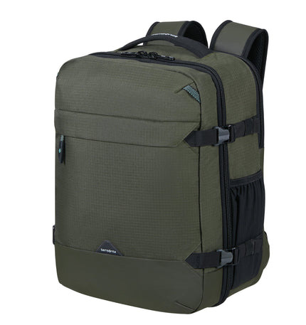 Samsonite Roadseeker brašna Underseat 40x30x20 Dark Olive