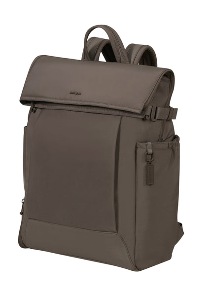 Samsonite Essentis Lpt. Rolltop Backpack 15.6