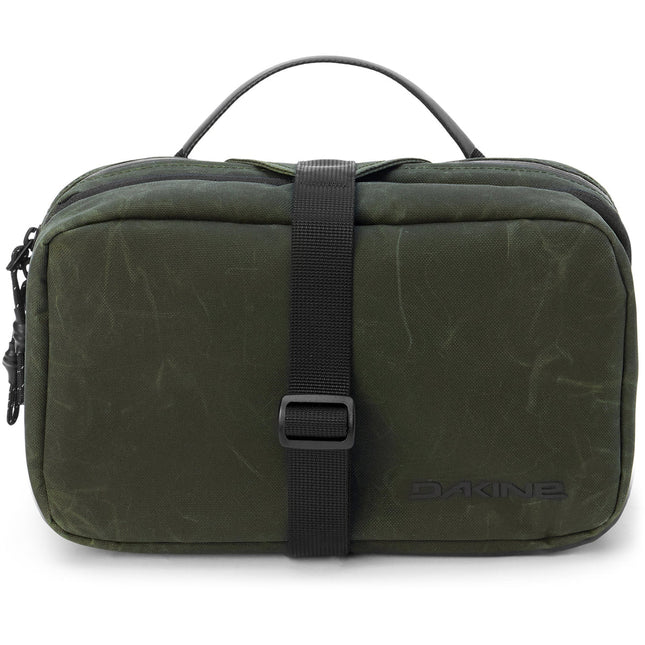 Dakine Split Hanging Travel Kit toaletní taška Rosin