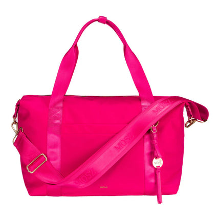 Mosz 40x30x20 Reistas Sandy M Fuschia