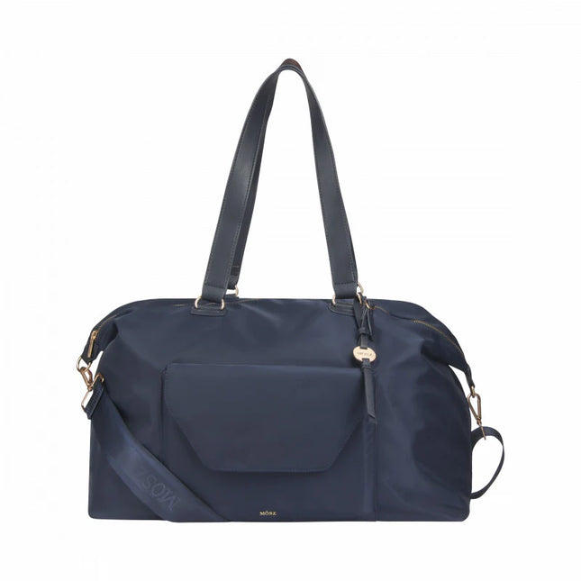 MOSZ Weekend Tas Sandy
