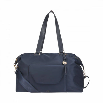 MOSZ Weekend Tas Sandy