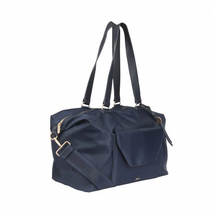 MOSZ Weekend Tas Sandy