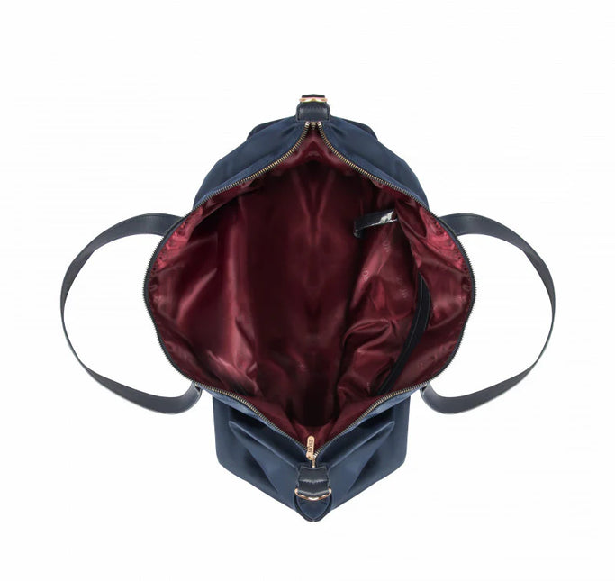 MOSZ Weekend Tas Sandy