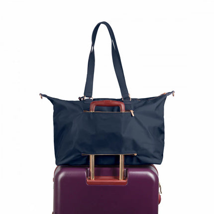 MOSZ Weekend Tas Sandy