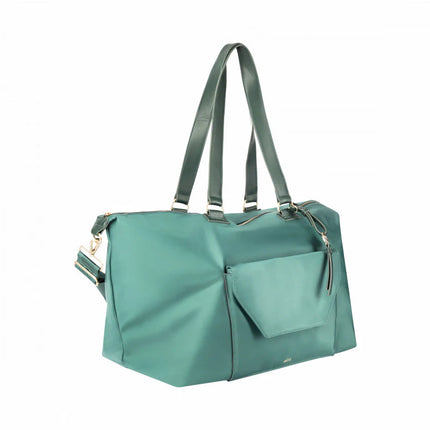 MOSZ Weekend Tas Sandy
