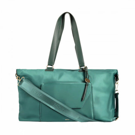 MOSZ Weekend Tas Sandy