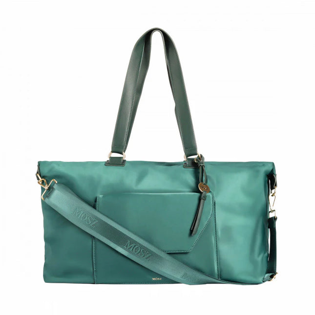 MOSZ Weekend Tas Sandy
