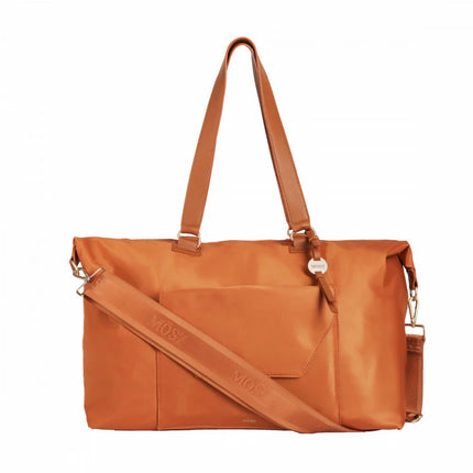 MOSZ Weekend Tas Sandy