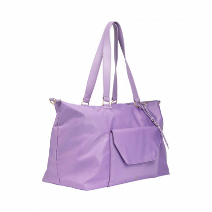 MOSZ Weekend Tas Sandy
