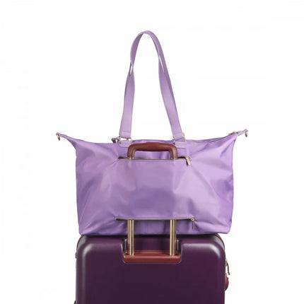 MOSZ Weekend Tas Sandy