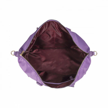 MOSZ Weekend Tas Sandy