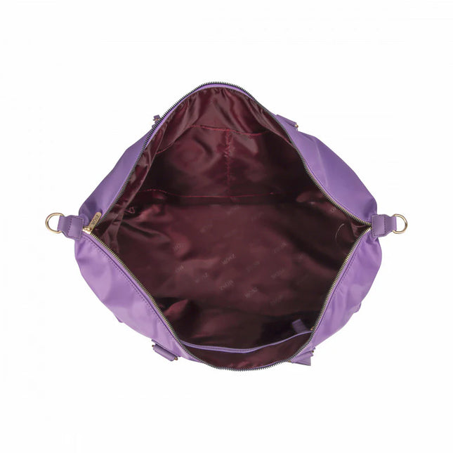 MOSZ Weekend Tas Sandy