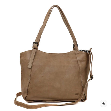 Bear Design Schoudertas Yvonne CL44656 Baltic beige