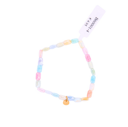Bracelet Brick Day & Eve by Go Dutch Label Rainbow