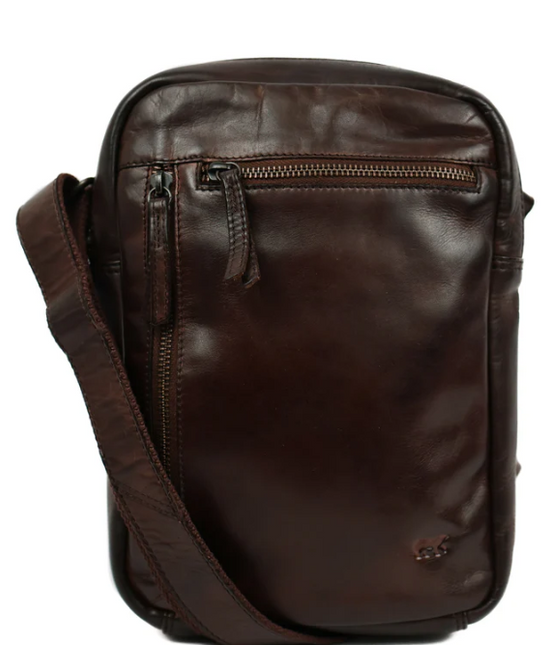 Bear Design Herentas Crossbody Jody