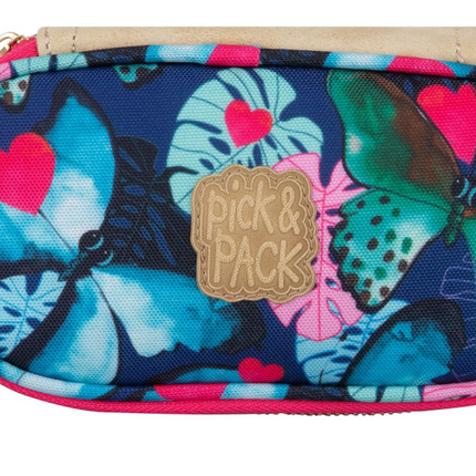 Pick & Pack Pennen Etui