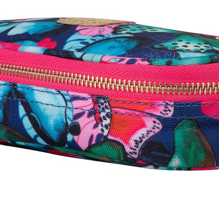 Pick & Pack Pennen Etui Navy