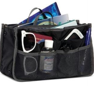 Worldpack Bag in Bag Organizer