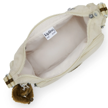 Kipling Schoudertas Gabbette S